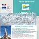 JOURNEES NATIONALES DE L'ARCHITECTURE