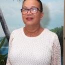 Nicole SOLVAR épouse SINIVASSIN