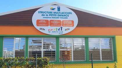 Crèche l Maintien des horaires aménagés