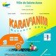 Karav'Anim - 2ème étape !