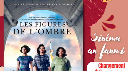 SINÉMA AN FANMI - LES FIGURES DE L'OMBRE