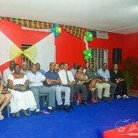 Les élus de la Ville