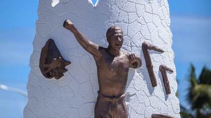 Un patrimoine culturel fort