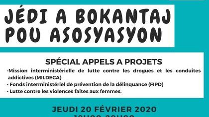 JEDI A BOKANTAJ POU ASOSYASYON