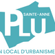 PLAN LOCAL D'URBANISME DE LA VILLE DE SAINTE-ANNE