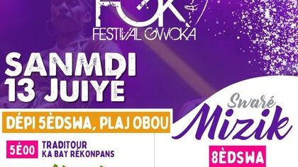 Traditour et FGK : modalités de circulation et de stationnement