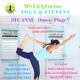 YOGA ET FITNESS A SAINTE-ANNE