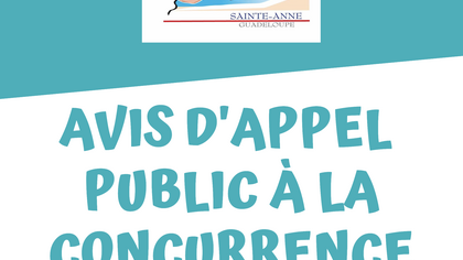 Avis de publicité n°9 pour 2 emplacements mis à disposition sur la plage du bourg