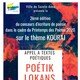 Poétik Lokans : une cérémonie de remise des prix au format inédit