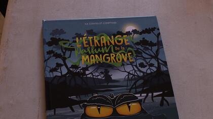 L'HEURE DU CONTE - RETOUR EN IMAGE 