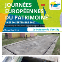 Balance de Gentilly - Photos