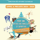 Appel à candidature Centre culturel
