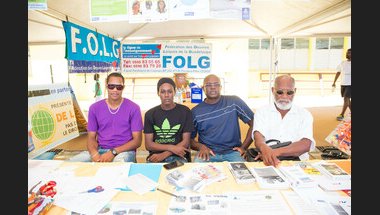 AFOLG-SA (Les amis de la FOLG - Sainte-Anne)