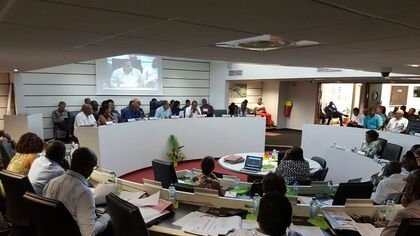 Une gestion saine, un budget 2017 sincère et prudent