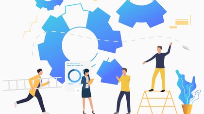 Mission “Projets et Prospective”