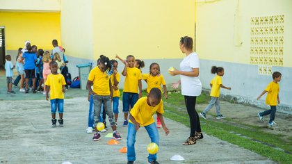 Rythmes scolaires : Maintien des horaires actuels dans les écoles de Sainte-Anne
