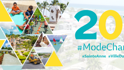 Projets 2022 : le travail continue !