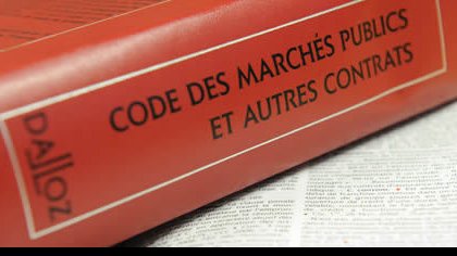 Commission d'appel d'offres