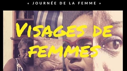 SINEPEYI : projection spéciale Journée de la Femme 