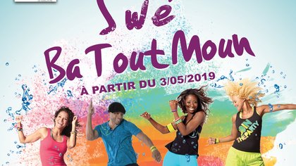 Le "Swé ba tout moun" revient !