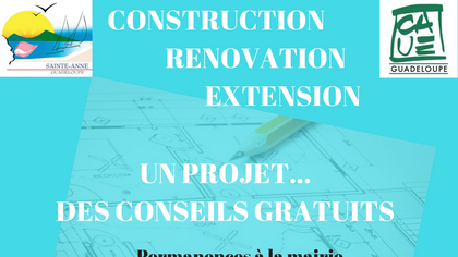 Point conseil du CAUE 2018