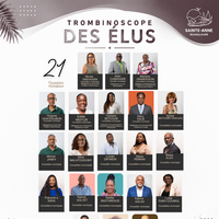 Trombinoscope des élus : les conseillers municipaux
