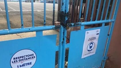 DEMANDE DE REPORT DE LA RENTRÉE SCOLAIRE 