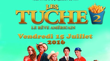 Sinéma an Fanmi aux Grands-Fonds