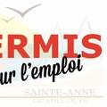 Permis pour l'emploi