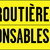 SECURITE ROUTIERE