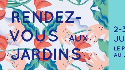 Sainte-Anne vous donne Rendez Vous aux Jardins