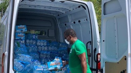 PLAN URGENCE DE L'EAU