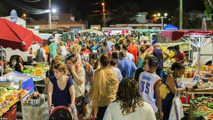 Commission développement économique du territoire