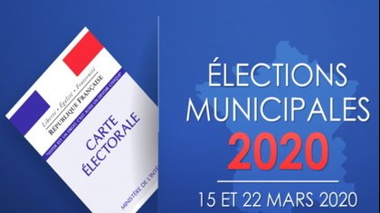 COVID-19 ET ELECTIONS MUNICIPALES