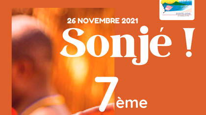 7ÈME ANNIVERSAIRE DE L'INSCRIPTION DU GWO KA AU PATRIMOINE IMMATERIEL DE L'UNESCO