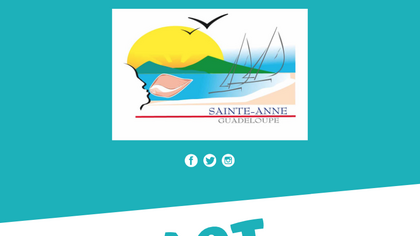 Avis de publicité pour une occupation temporaire du domaine public