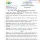 FERMETURE EXCEPTIONNELLE DU POSTE DE SECOURS
