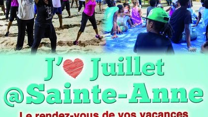 Exposition-photo "Le Football en Guadeloupe à travers les âges"