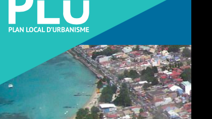 Le Plan Local d'Urbanisme