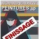 Exposition artistique 3D de Richard Vialatte