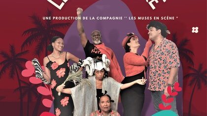 PIÈCE DE THÉÂTRE : LE GLOSSAIRE