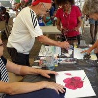 Sandra Edwige donne des conseils