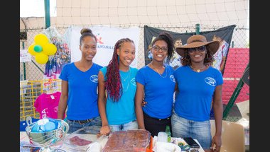 INTREPIDE HANDBALL CLUB