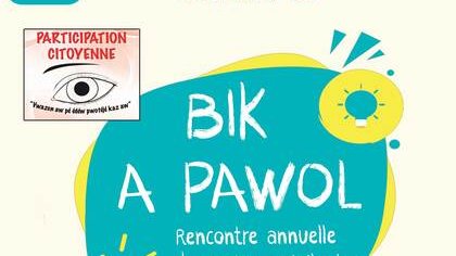 Bik A Pawol à Budan