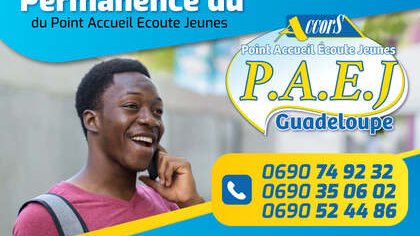 TOU SA OU PA VLE DI : Parlons de ce que tu n'oses pas dire