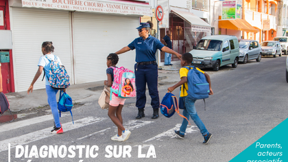 Enquête public : donnez votre avis !