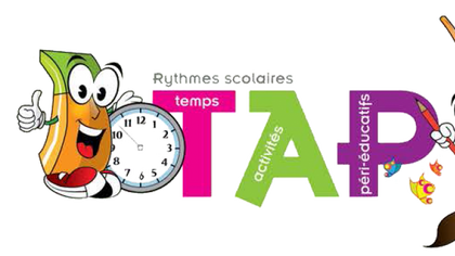 Appel à projets TAP - Rentrée scolaire 2017/2018