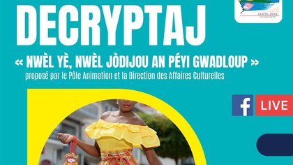 DÉCRYPTAG NUMÉRIQUE