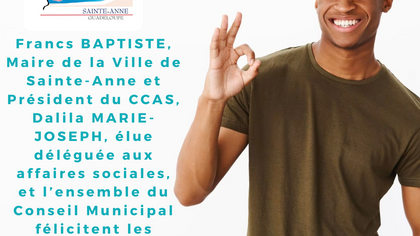 FÉLICITATIONS AUX BACHELIERS 2023 !