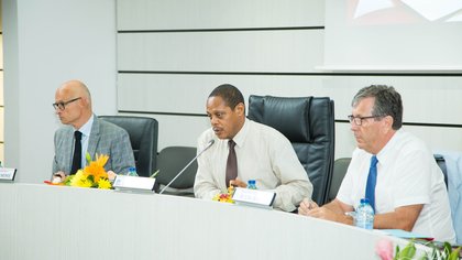 La lutte contre la délinquance, notre priorité